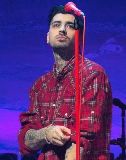  - The Ballad of a Bad Man