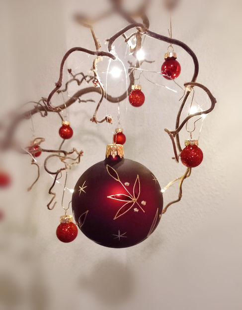  - 01 - Advent - Craciun