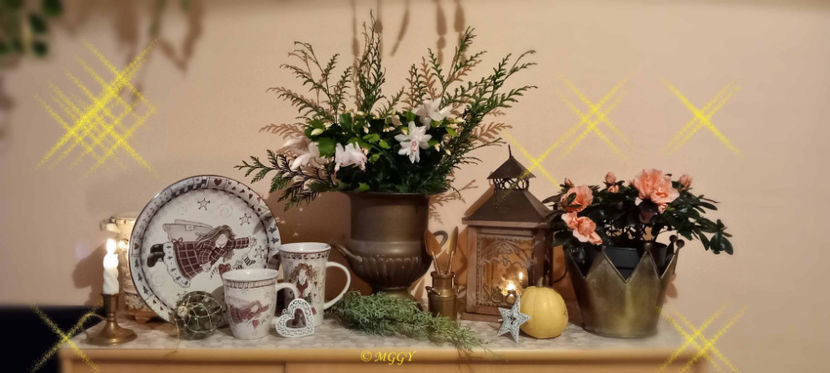 © - 01 - Advent - Craciun