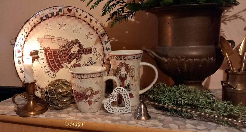 © - 01 - Advent - Craciun