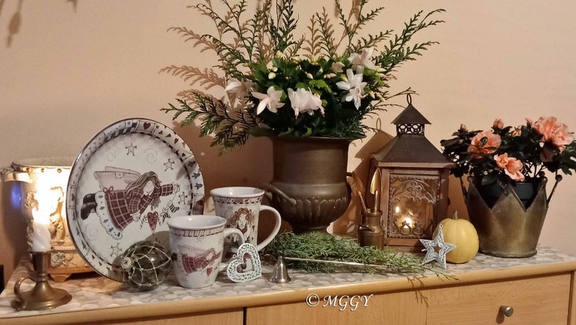 © - 01 - Advent - Craciun