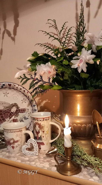 © - 01 - Advent - Craciun