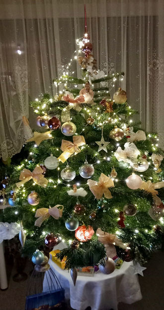 © - 01 - Advent - Craciun