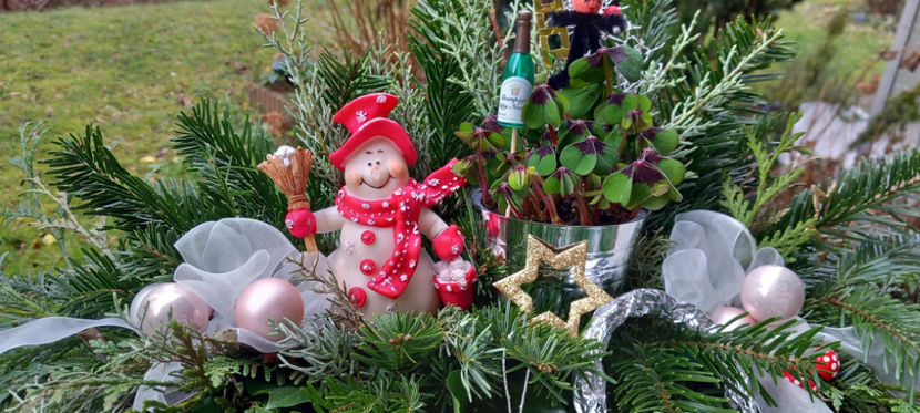 © - 01 - Advent - Craciun