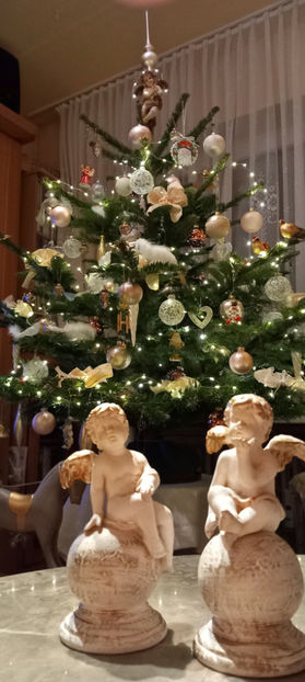 © - 01 - Advent - Craciun