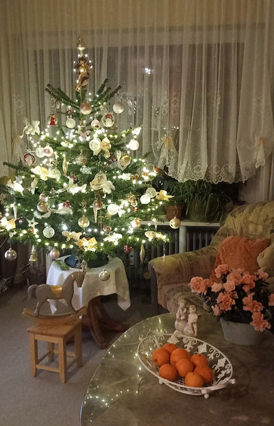 © - 01 - Advent - Craciun