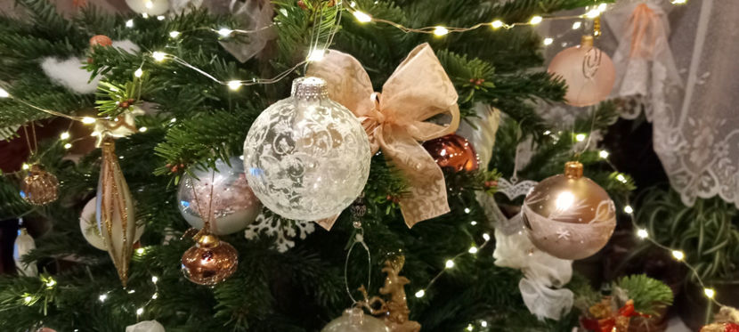 © - 01 - Advent - Craciun