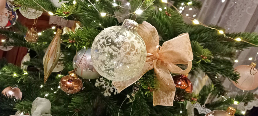 © - 01 - Advent - Craciun