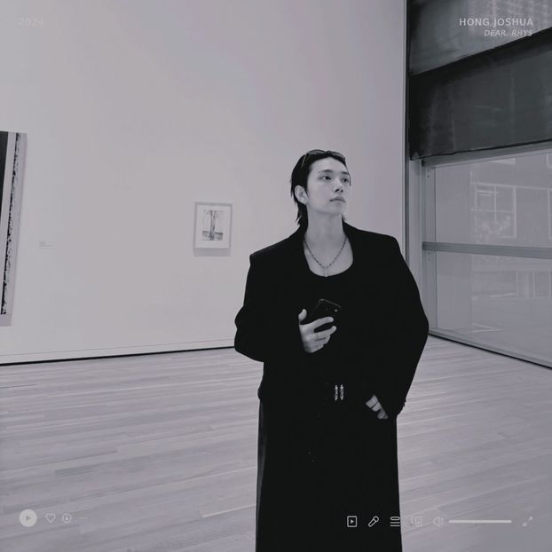 づ 1ˢᵗ❜　 ˓ℋong♥ℐoshua➲ᵒʰ໓ạṛḷịṇg̣. - Tempting Canvases