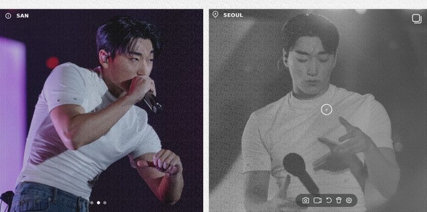 ˗ˏˋ Choi♡Ⲋạṇ ˎˊ˗ ⠀⠀ ˓²Dec˒ ⠀ ⠀A̤T̤E̤E̤Z̤. - Murmur of Lost Time