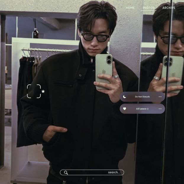 ˓12월 02일˒　〝 화요일 〞　˚allegra jordyn ‣ ❝cruel intentions❞ - Dangerous Charm