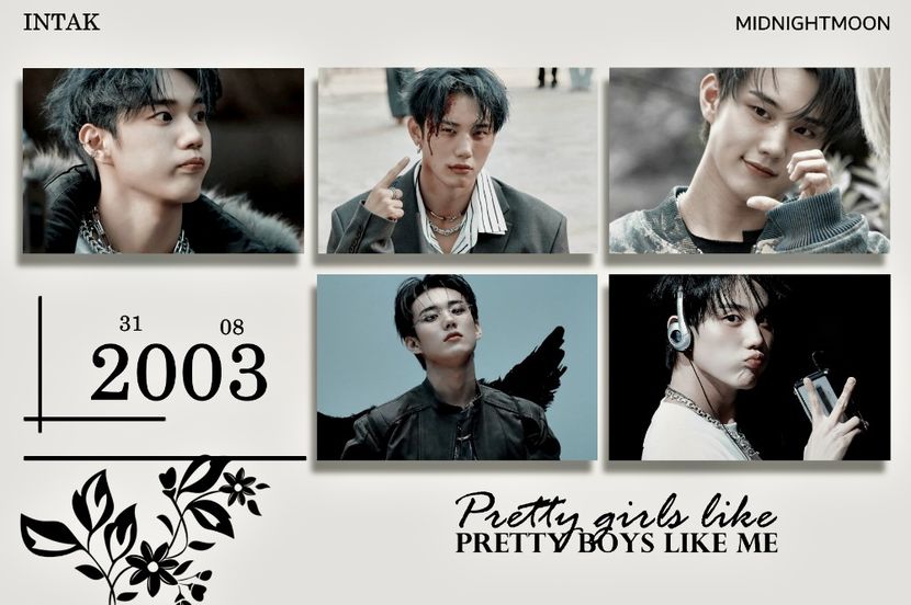 ⋆ ⁴⁹⁶˚｡⋆ ℸᴜᴇs. • ᙃᴇᴄᴇᴍʙᴇʀ 02ⁿᵈ, 2025 .ೃ࿐ - Planet of Love