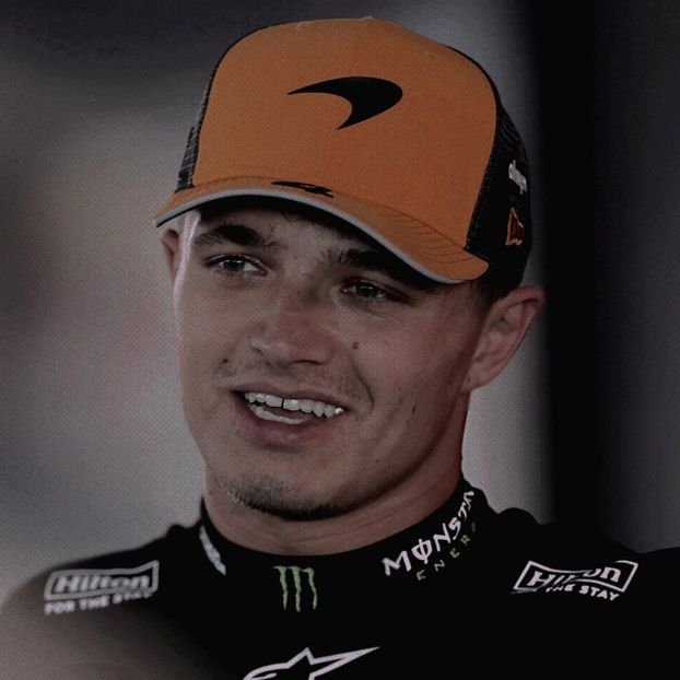 ︠ℒ̣ạṇḍọNorrıs⁴ ˊⲘcLaren♥ˋ 02ⁿᵈDec. - Drifting between two heartbeats