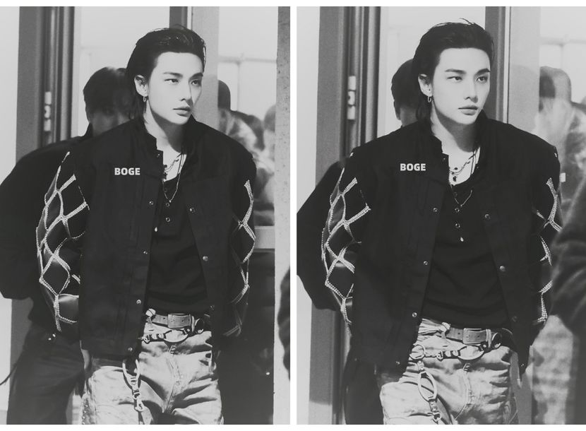 ⠀⠀⠀⠀⠀ℌỴỤṆJ̣!̣Ṇ⠀ ⁽ 1ˢᵗ໓ec ⁾⠀ ⎯⎯⠀⠀( ˶ᵔ ᵔ) - Rough and Suave