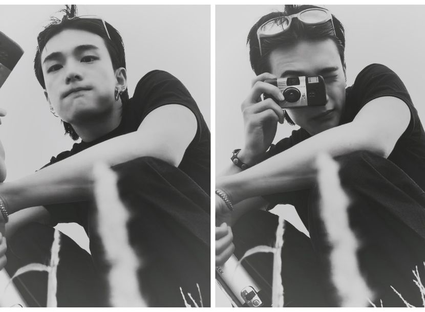 ⠀⠀⠀⠀⠀ℌỴỤṆJ̣!̣Ṇ⠀ ⁽ 2ⁿᵈ໓ec ⁾⠀ ⎯⎯⠀⠀ꈍ◡ꈍ - Rough and Suave