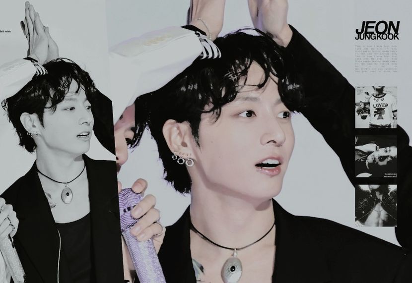 ◞1ˢᵗ◟　˓Ꭻe̤o̤n̤ꨄᎫungkook➲Go̟l̟d̟e̟n̟영혼. - Decay of Divine