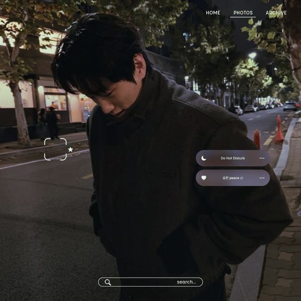 ˓12월 03일˒　〝 수요일 〞　˚david guetta, sia ‣ ❝beautiful people❞ - Dangerous Charm