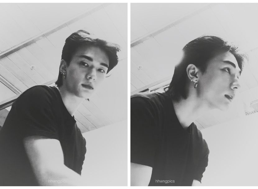 ⠀⠀⠀⠀⠀ℌỴỤṆJ̣!̣Ṇ⠀ ⁽ 3ʳᵈ໓ec ⁾⠀ ⎯⎯⠀⠀( ˶ᵔ ᵔ) - Rough and Suave