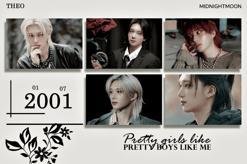 ⋆ ⁴⁹⁷˚｡⋆ ഡᴇᴅ. • ᙃᴇᴄᴇᴍʙᴇʀ 03ʳᵈ, 2025 .ೃ࿐ - Planet of Love
