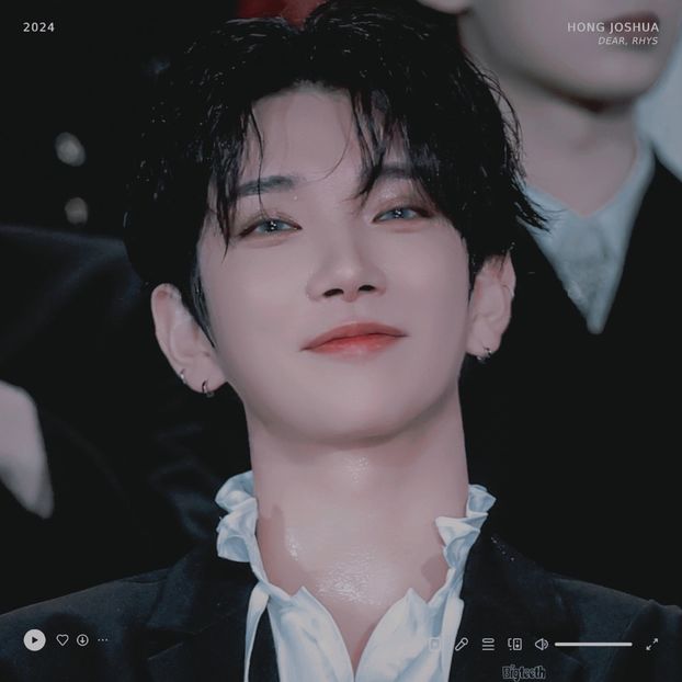 づ 3ʳᵈ❜　 ˓ℋong♥ℐoshua➲ᵒʰ໓ạṛḷịṇg̣. - Tempting Canvases