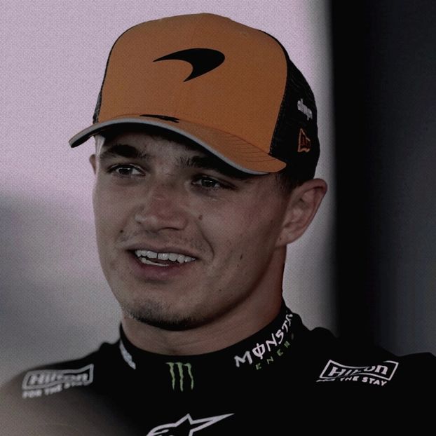 ︠ℒ̣ạṇḍọNorrıs⁴ ˊⲘcLaren♥ˋ 03ʳᵈDec. - Drifting between two heartbeats