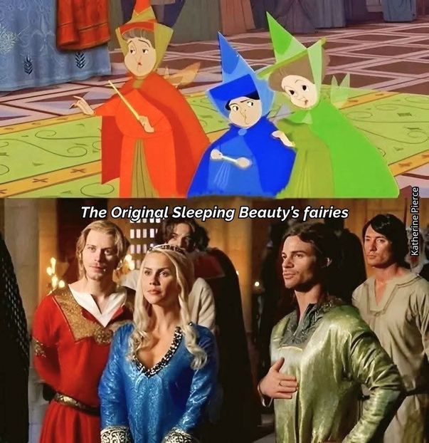 =)) - random fantasyworld posts