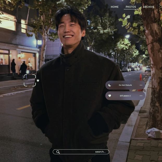 ˓12월 04일˒　〝 목요일 〞　˚mandrazo, rick jansen ‣ ❝dangerous love❞ - Dangerous Charm