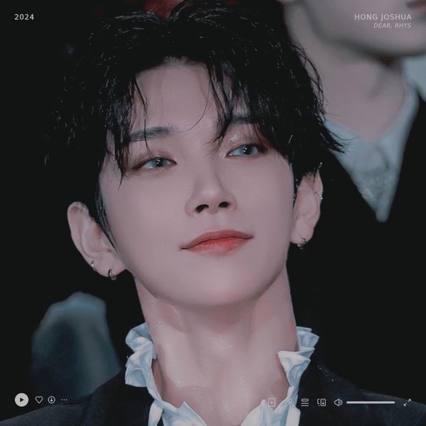 づ 4ᵗʰ❜　 ˓ℋong♥ℐoshua➲ᵒʰ໓ạṛḷịṇg̣. - Tempting Canvases