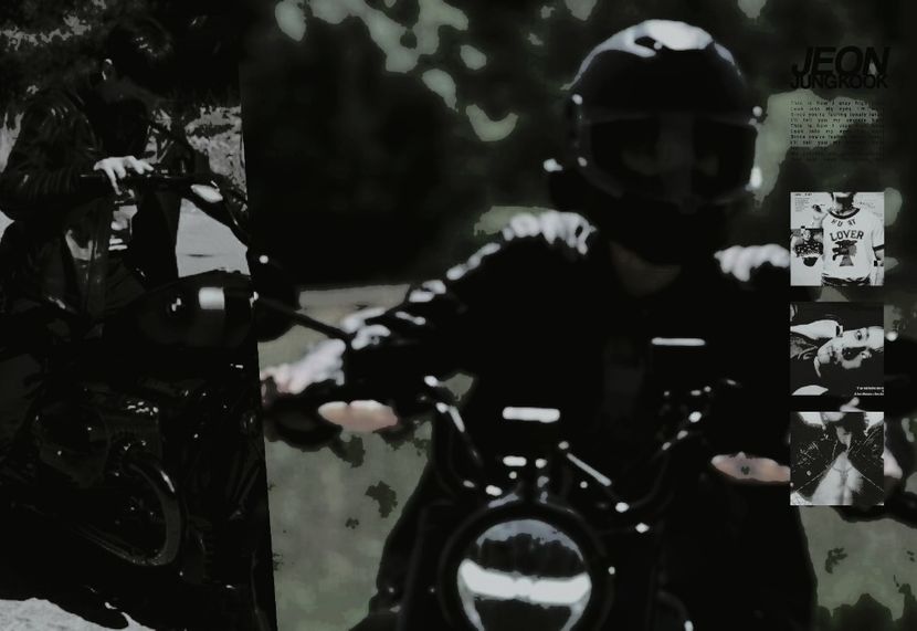 ◞4ᵗʰ◟　˓Ꭻe̤o̤n̤ꨄᎫungkook➲Go̟l̟d̟e̟n̟영혼. - Decay of Divine