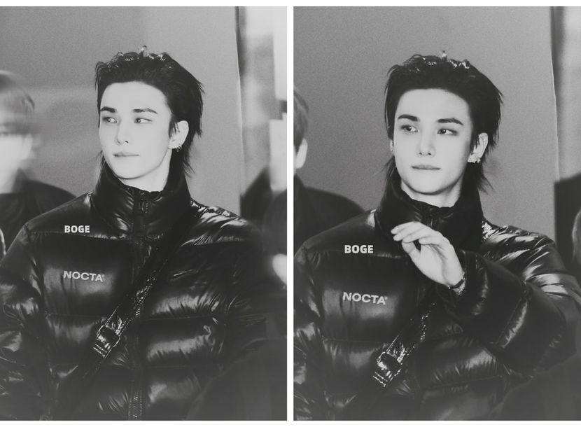 ⠀⠀⠀⠀⠀ℌỴỤṆJ̣!̣Ṇ⠀ ⁽ 4ᵗʰ໓ec ⁾⠀ ⎯⎯⠀⠀ꈍ◡ꈍ - Rough and Suave