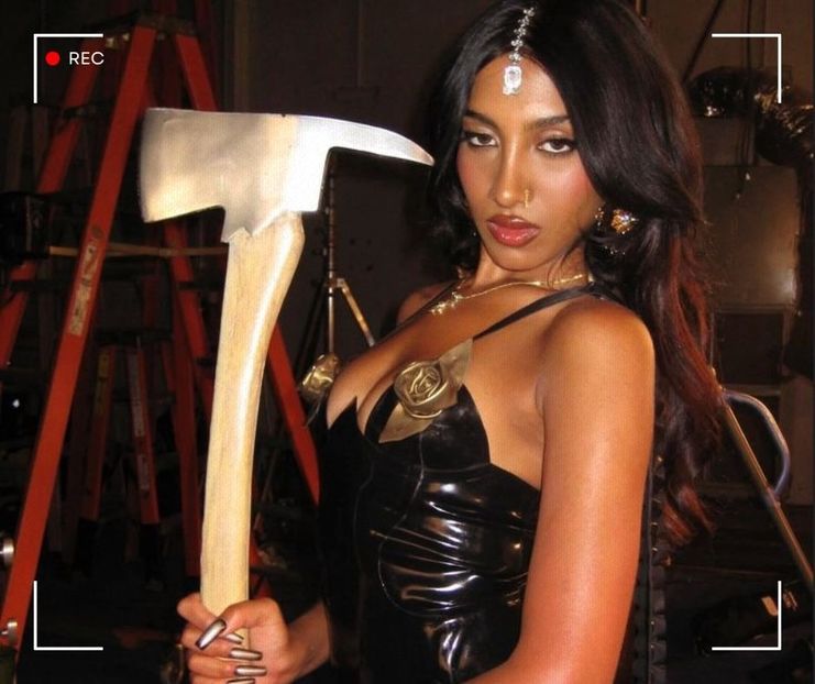 　ᯓ★ ،ᛕatseyeʾsᐟ C̣ạṃẹṛạ♥Ṛọḷḷ · 05.12˒ˊ - let the dawn rest on your lips