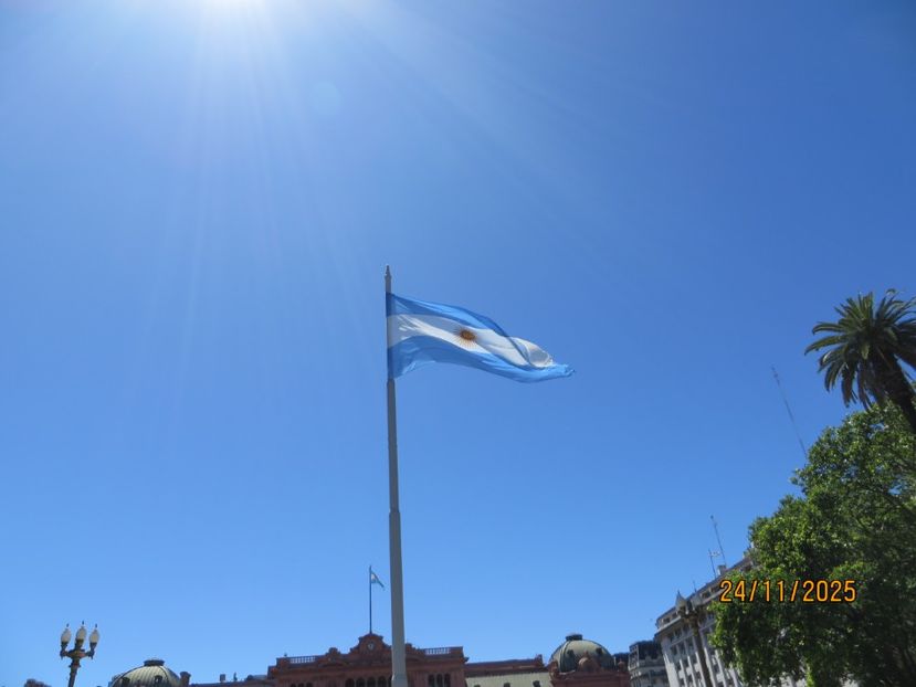  - 1 Buenos Aires