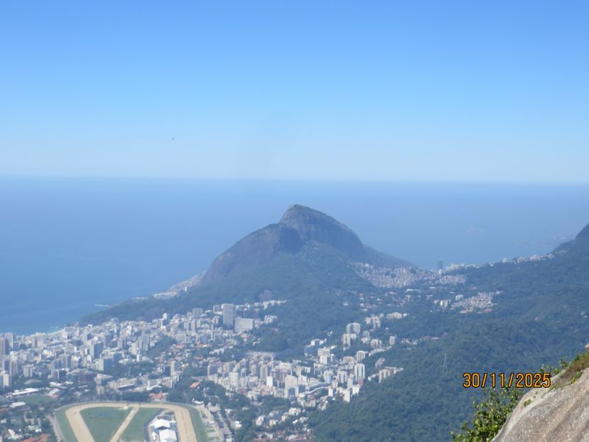  - 3 Rio de Janeiro
