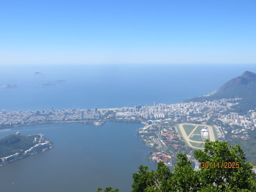  - 3 Rio de Janeiro