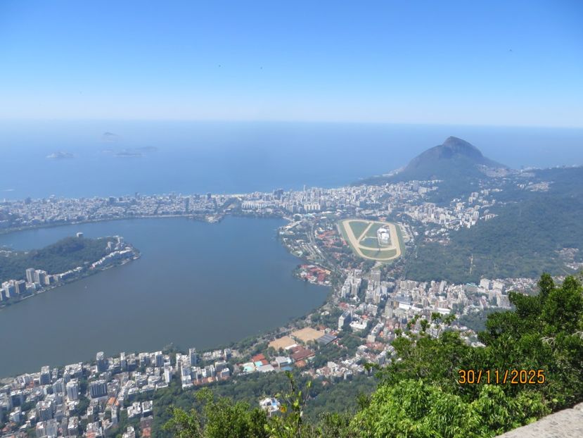  - 3 Rio de Janeiro
