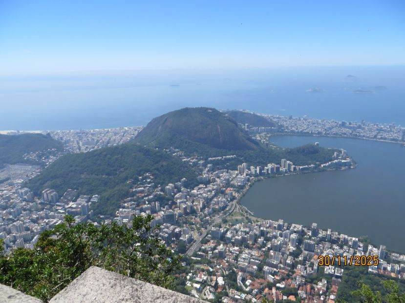  - 3 Rio de Janeiro