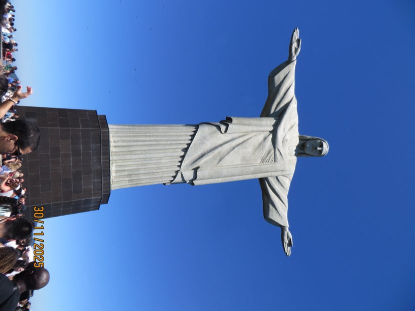  - 3 Rio de Janeiro