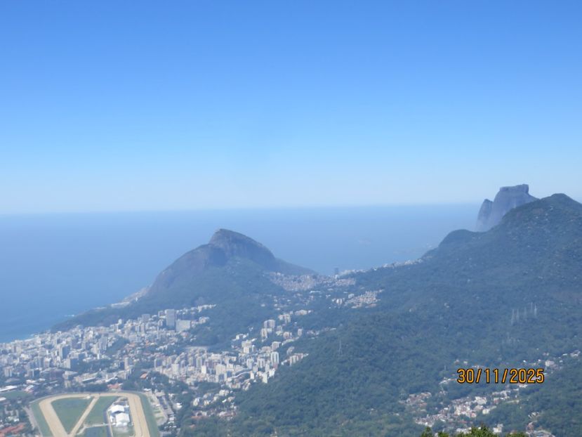  - 3 Rio de Janeiro