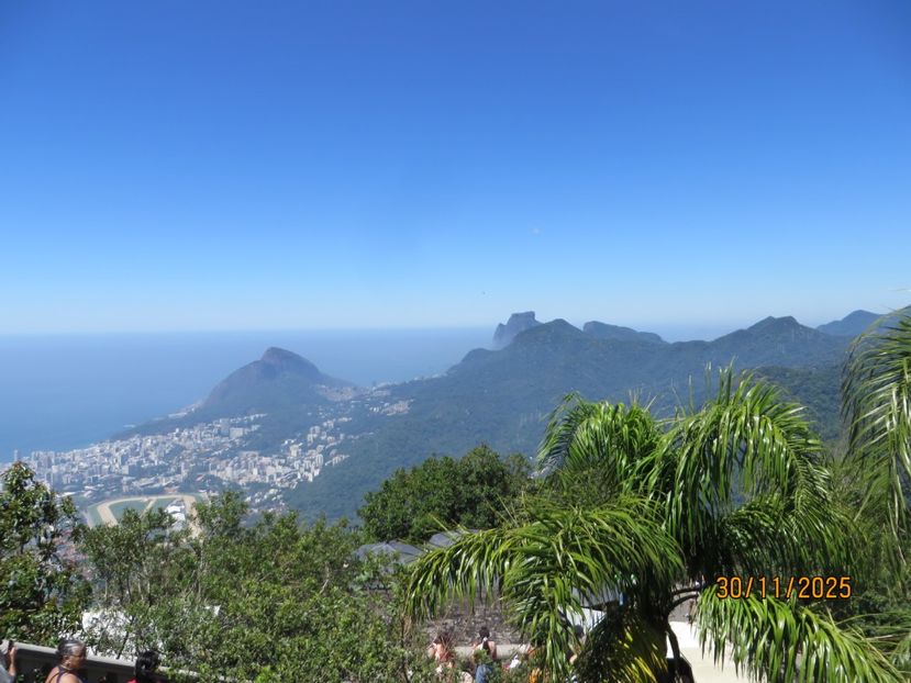  - 3 Rio de Janeiro