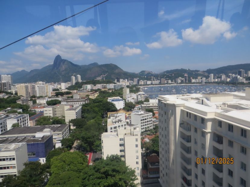  - 3 Rio de Janeiro