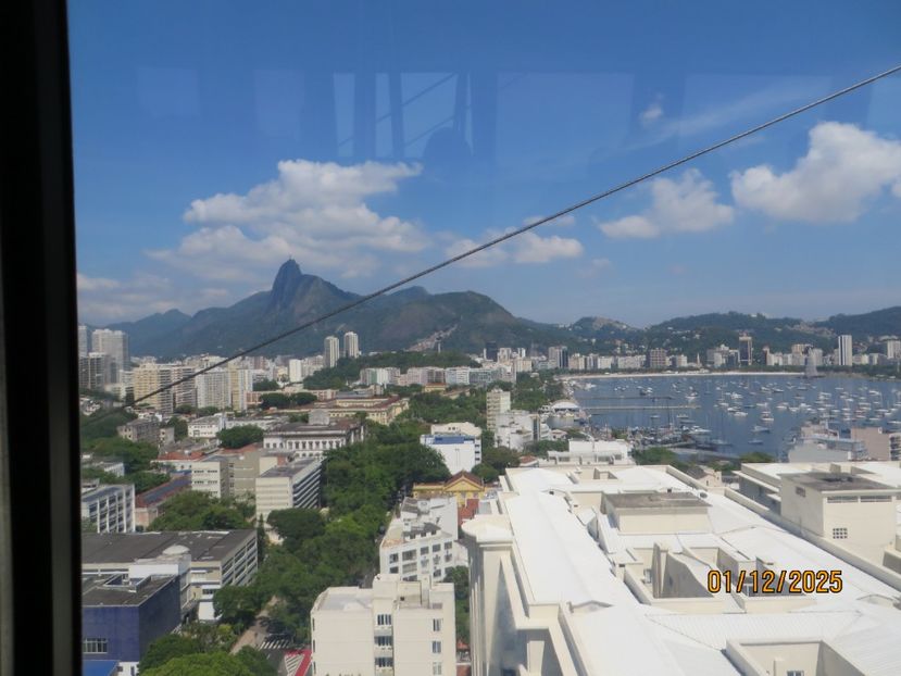  - 3 Rio de Janeiro