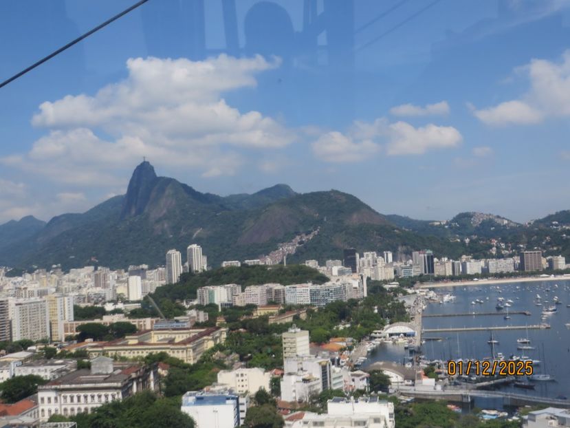  - 3 Rio de Janeiro
