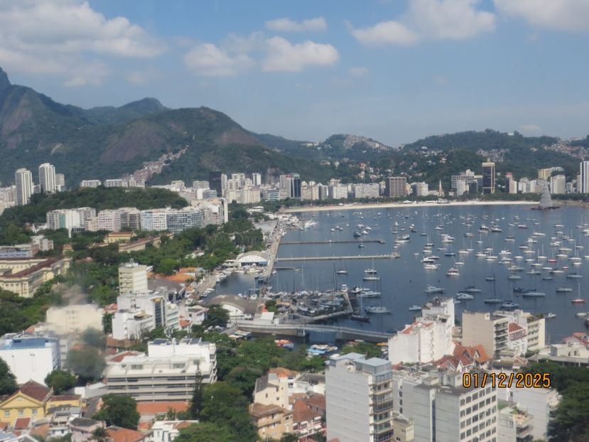  - 3 Rio de Janeiro
