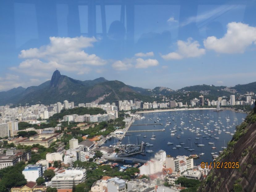  - 3 Rio de Janeiro