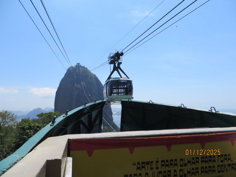  - 3 Rio de Janeiro
