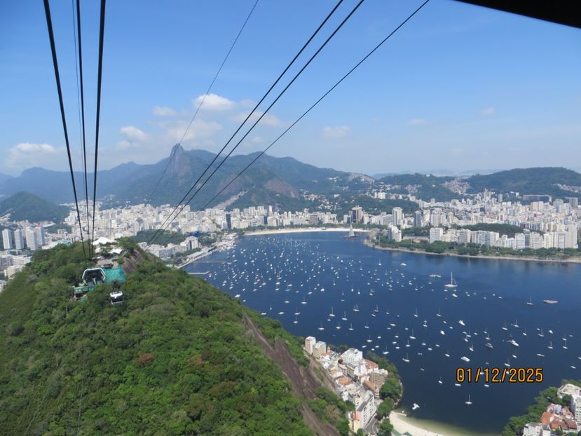  - 3 Rio de Janeiro