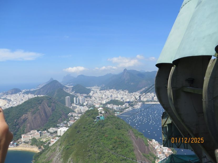  - 3 Rio de Janeiro