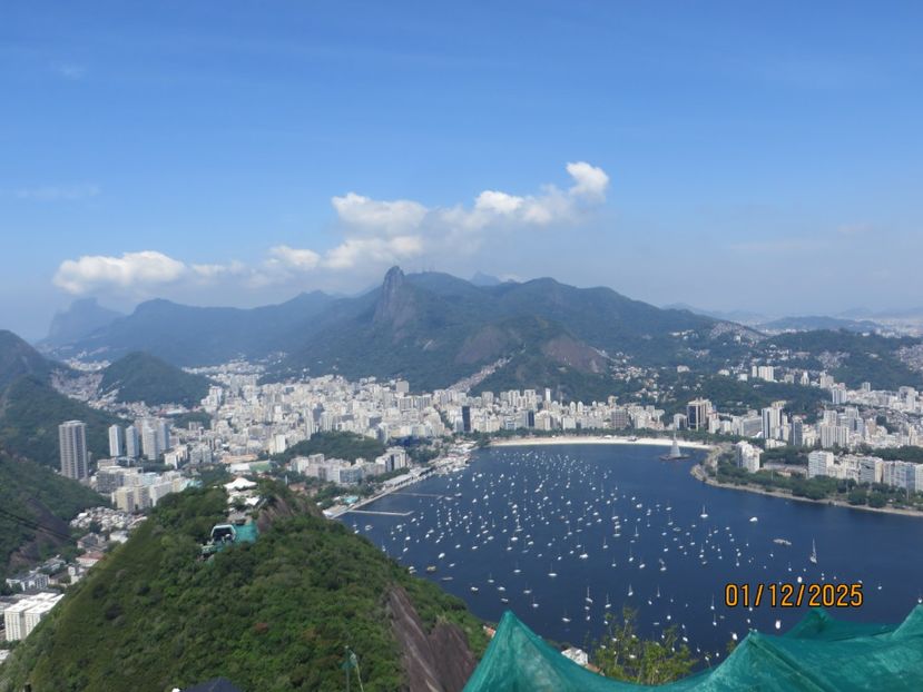  - 3 Rio de Janeiro