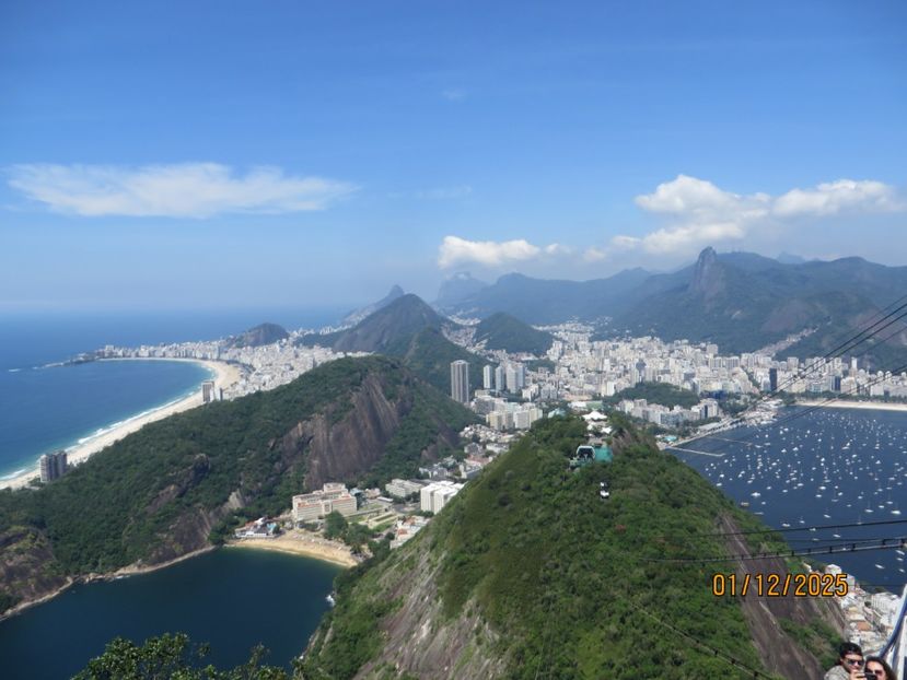  - 3 Rio de Janeiro