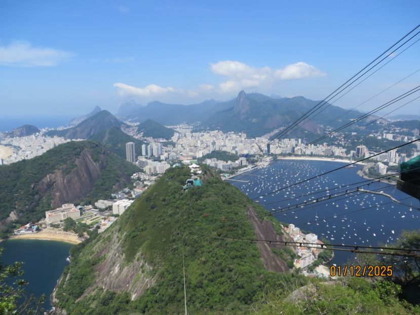  - 3 Rio de Janeiro